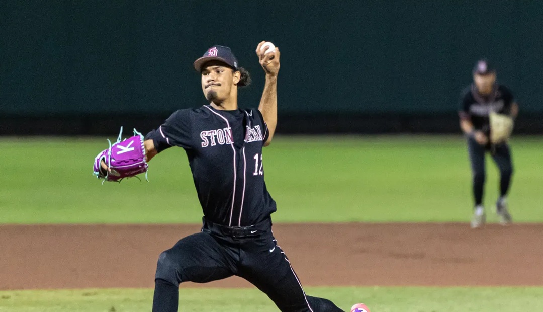 Douglas Defeats No. 1 Venice For Class 7A State Baseball Title