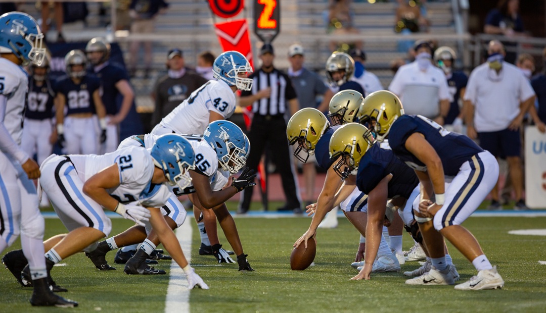 South Florida Football Teams Get Ready For Spring Games