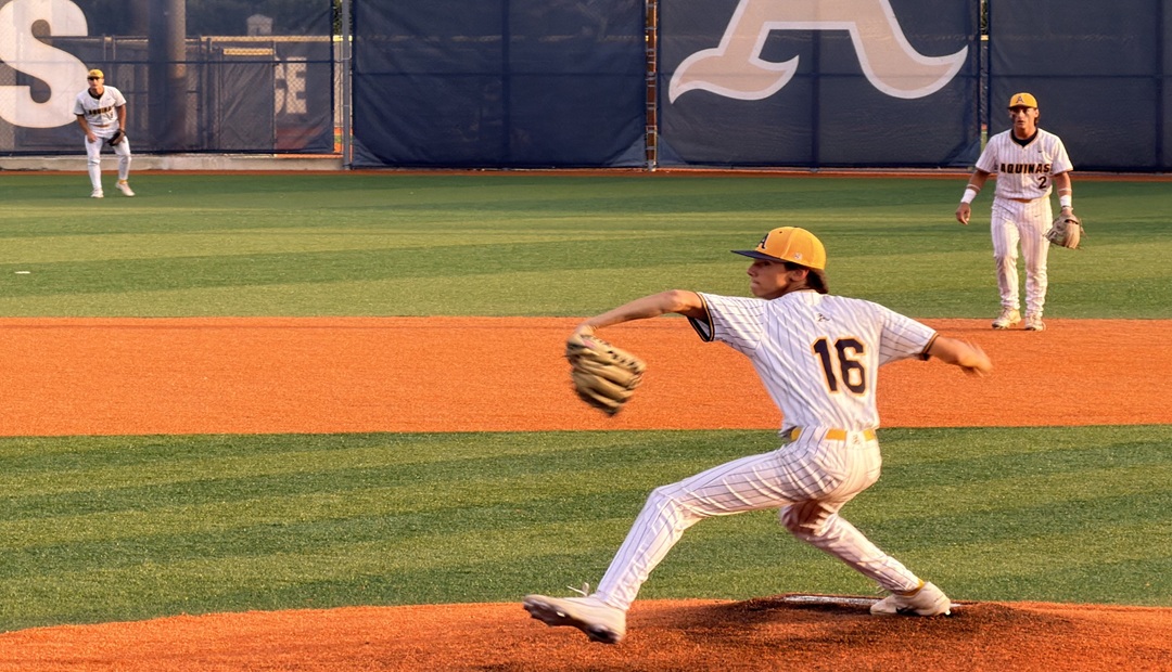 St. Thomas Aquinas Wins Back-To-Back Class 6A State Baseball Championships