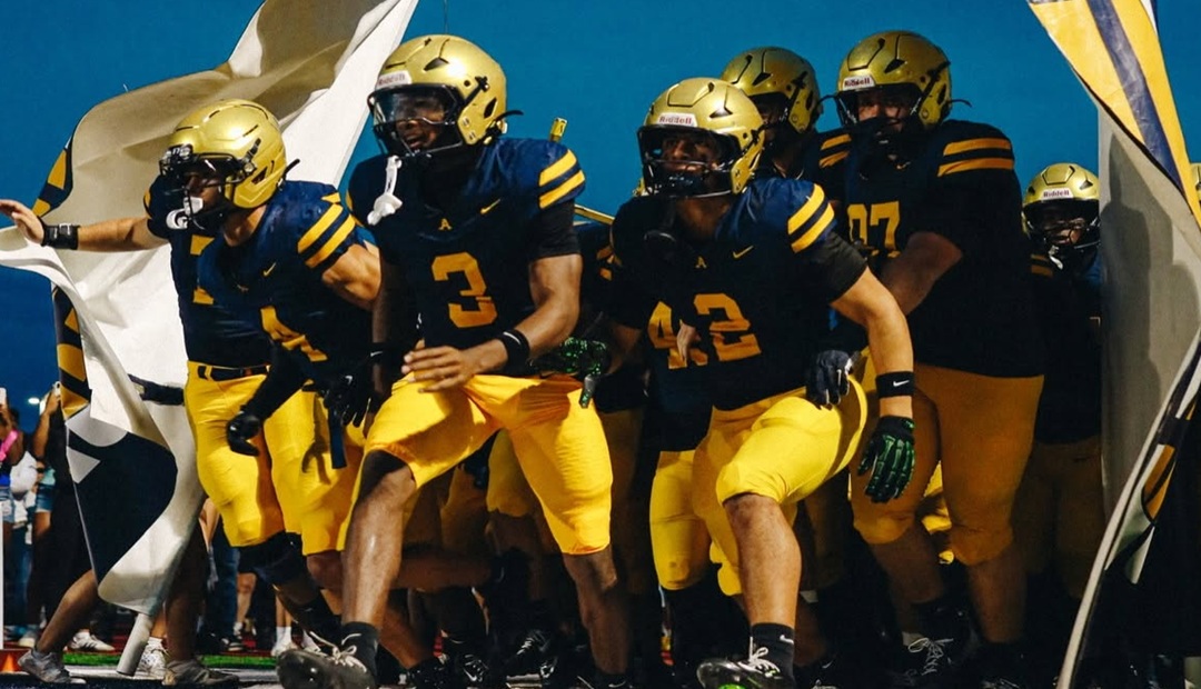 The Nation Will Be Watching South Florida Tonight