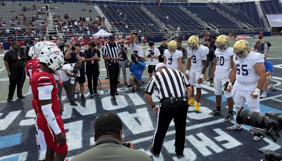 State Title Rematch Is State’s Biggest Game Tonight In West Palm Beach