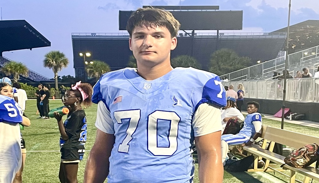 Under The Radar Miami-Dade, Broward Prospects Stepping Up Their Game