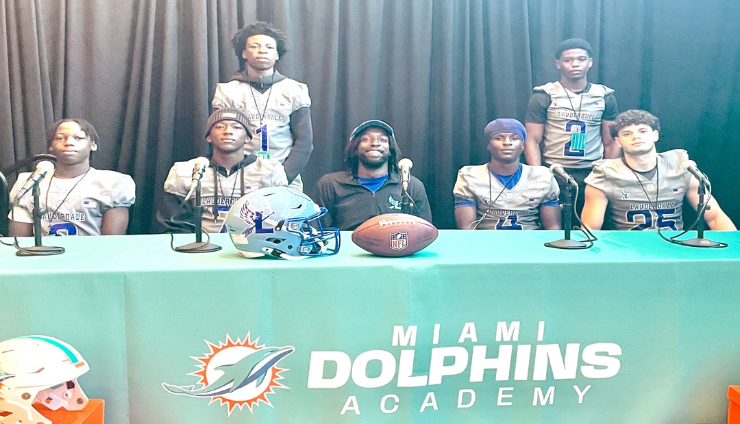 Fast-Moving Season Begins Week Tonight In Miami-Dade, Broward Counties