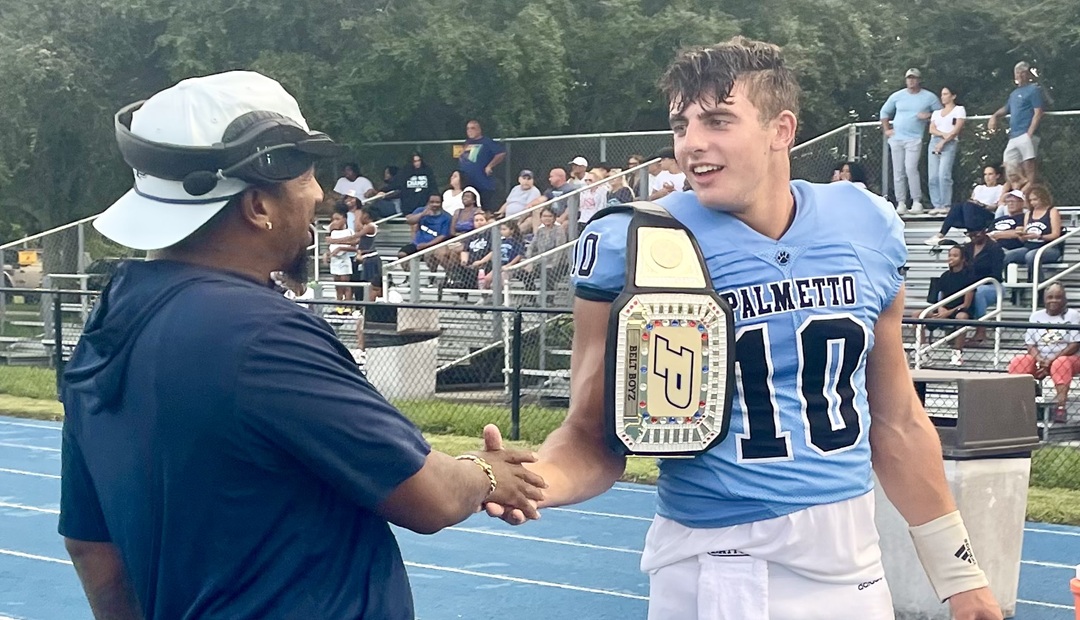 GMAC Week Has Some Showcase Games To Keep An Eye On