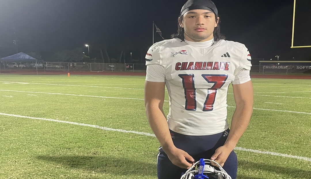 Miami-Dade, Broward Prospects Continue To Get It Done