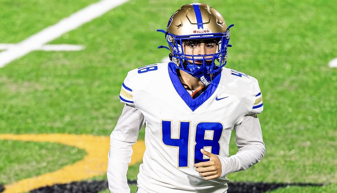 Budejen’s Field Goal Lifts Cypress Bay To Overtime Win Over Western