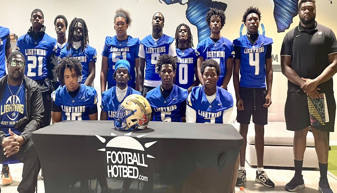 Week 6 Shines The Spotlight On Key Miami-Dade, Broward District Matchups 