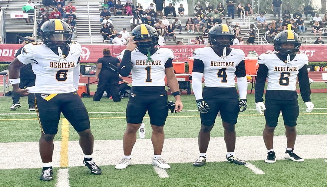 Friday Will Be Busy In Miami-Dade & Broward Counties With Key Matchups