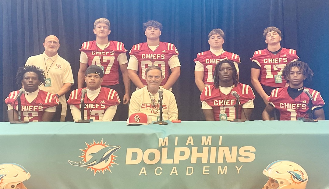 Week 7 Will Start Out With Some Key Matchups In Miami-Dade, Broward Counties