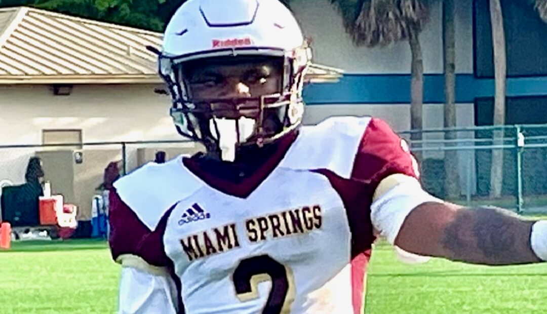 5 Spring Prospects In Miami-Dade & Broward Counties.