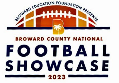 Broward County National Football Showcase – St. John’s College Prep vs. Plantation American Heritage.