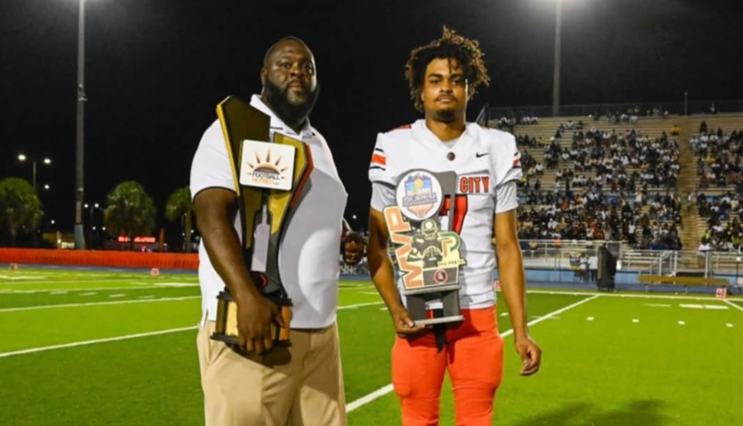 Pre-Season Showcase MVP’s Share The Spotlight