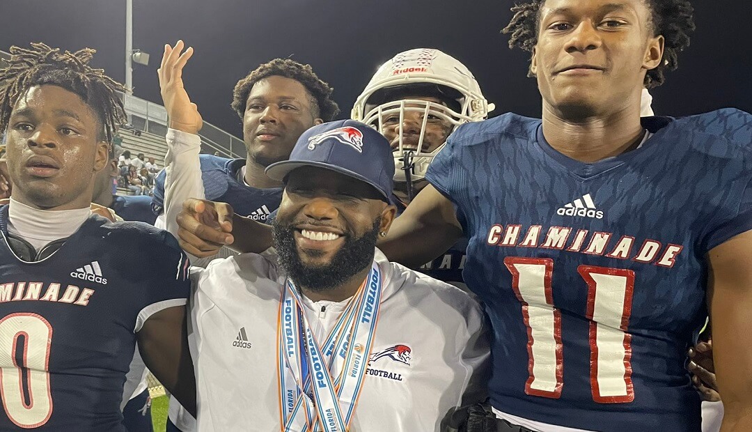 Chaminade-Madonna Stands Alone Once Again With 1M State Title
