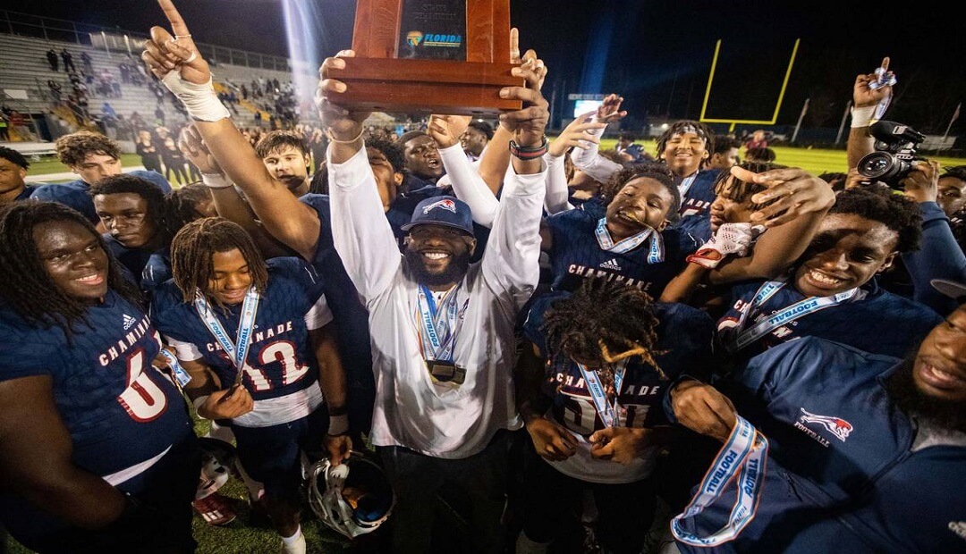 Chaminade-Madonna Returns To Traz Powell Stadium Tonight