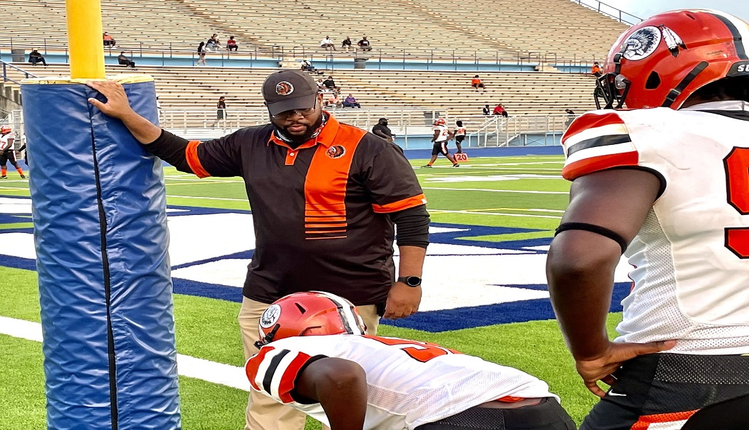 Carol City Looking For A Major Turnaround