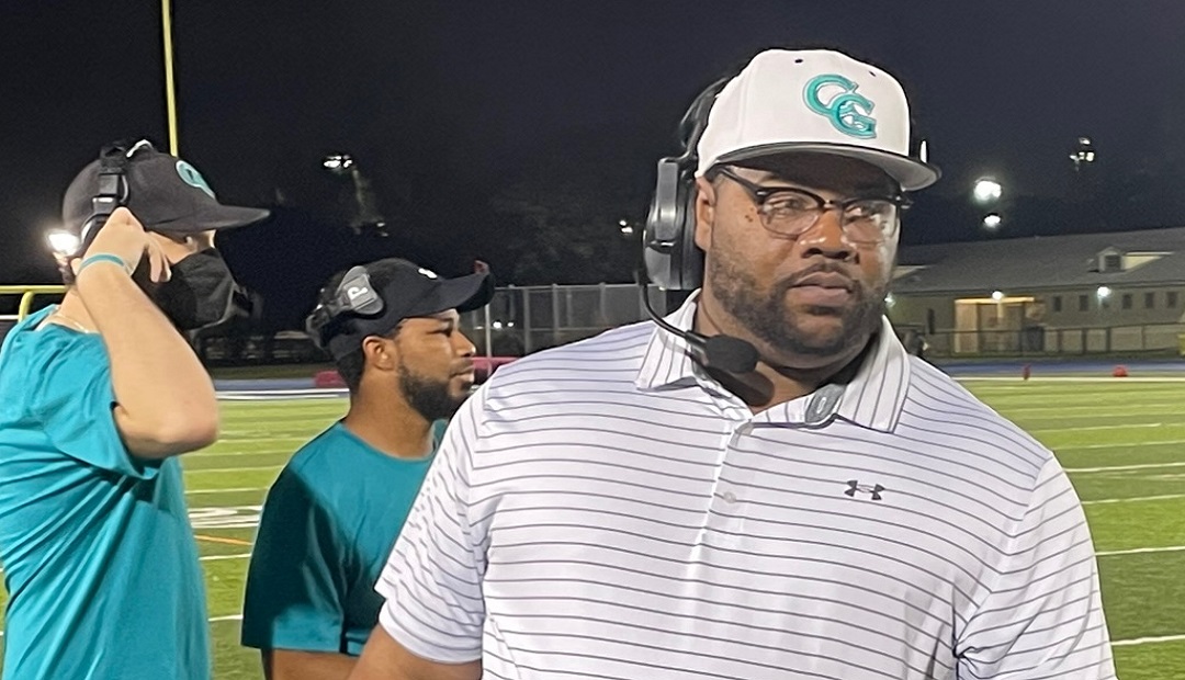 Coral Glades Uses Playoff Season As a Springboard