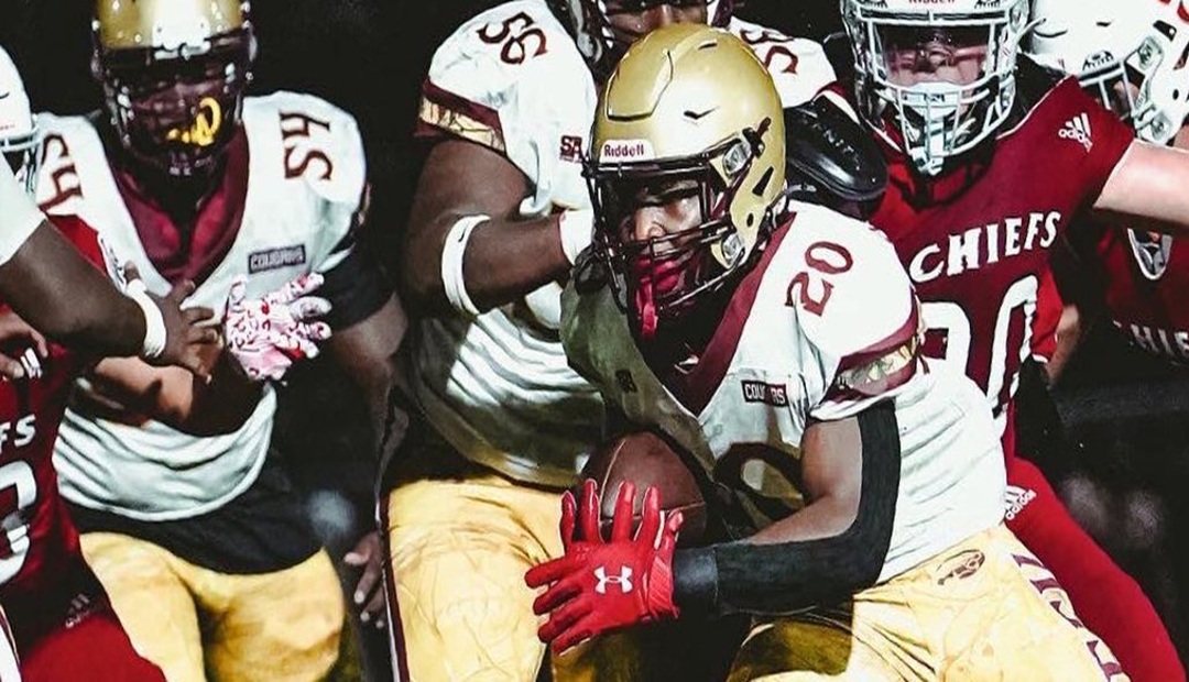 It’s Time For Coconut Creek To Get Back On Track