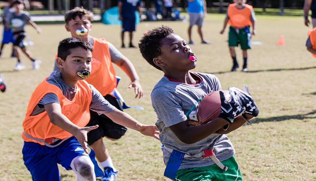Junior Dolphins Virtual Summer Camps and Summer Camps Will Be Exciting