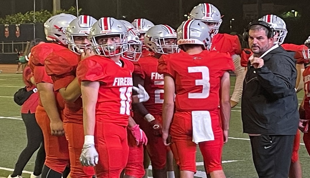Doral Academy Ready To Contend Once Again