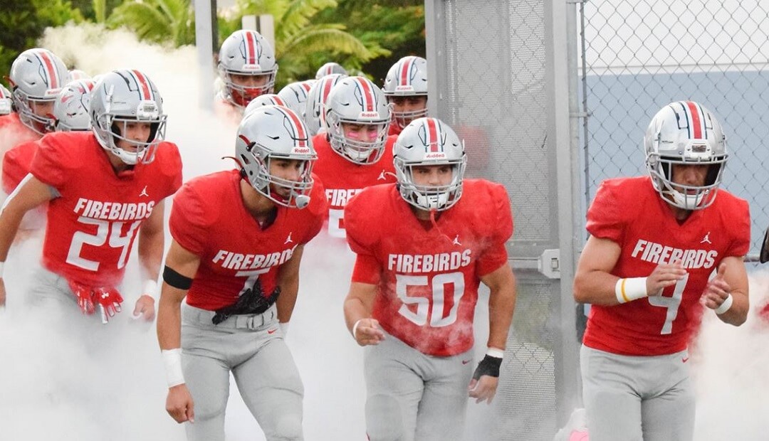 EYE ON RECRUITING: Doral Academy Looks To Stay In The Mix