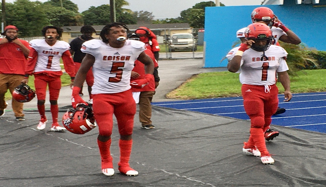 SPRING FOCUS: Miami Edison Reloads For Another Run