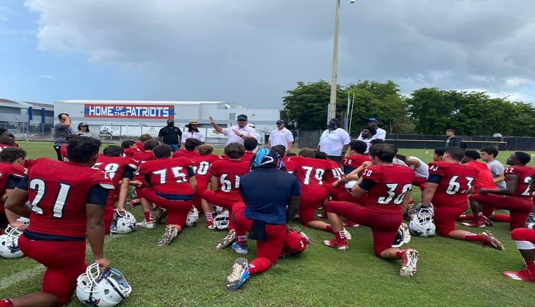 Unbeaten Florida Christian Has Been The Story In 2021