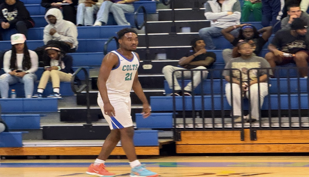 Blanche Ely Defense Leads Tigers To Comeback Win