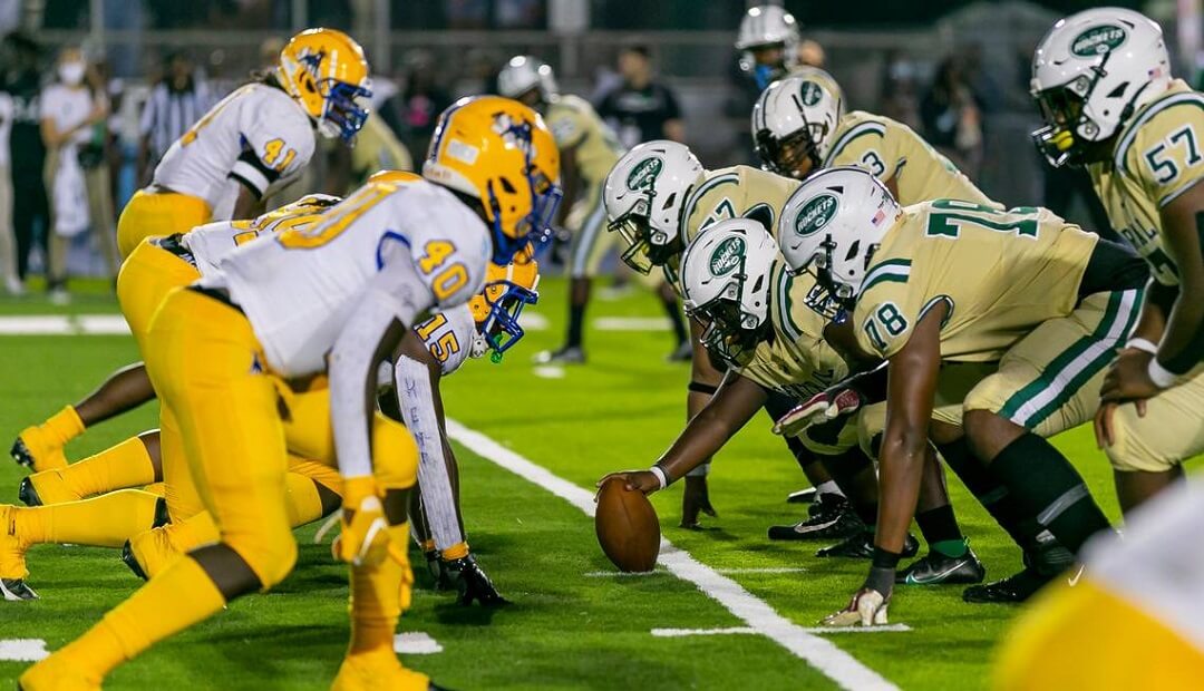 5 Friday Miami-Dade/Broward Games To Watch Today