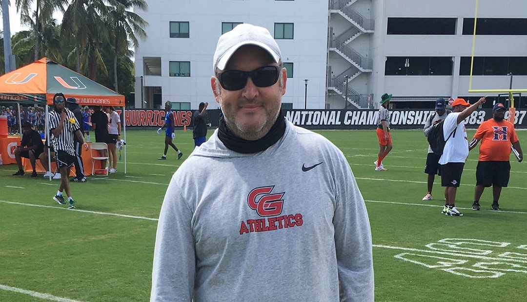 Coral Gables Relying On Some New Faces In 2022