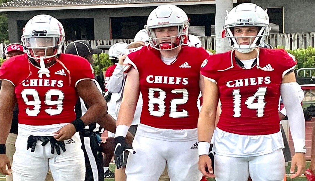 EYE ON RECRUITING: Don’t Forget About Cardinal Gibbons