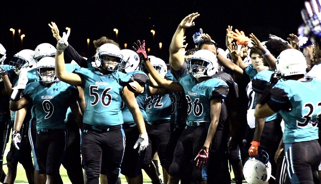 QUICK HITS – Hard Work & Dedication Has Given Coral Glades Plenty To Be Excited About