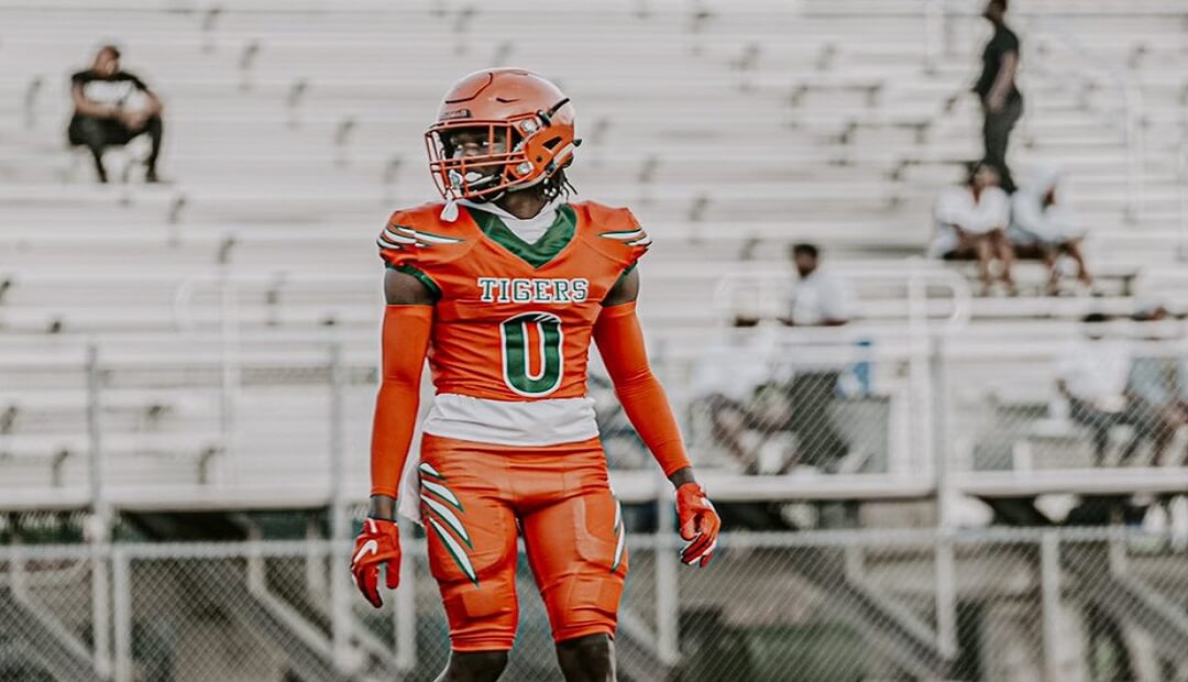 Five Breakout Class of 2023 Miami-Dade/Broward Prospects