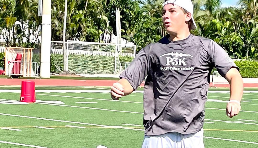 KICKING UP A STORM: South Florida Specialists Are Turning Heads