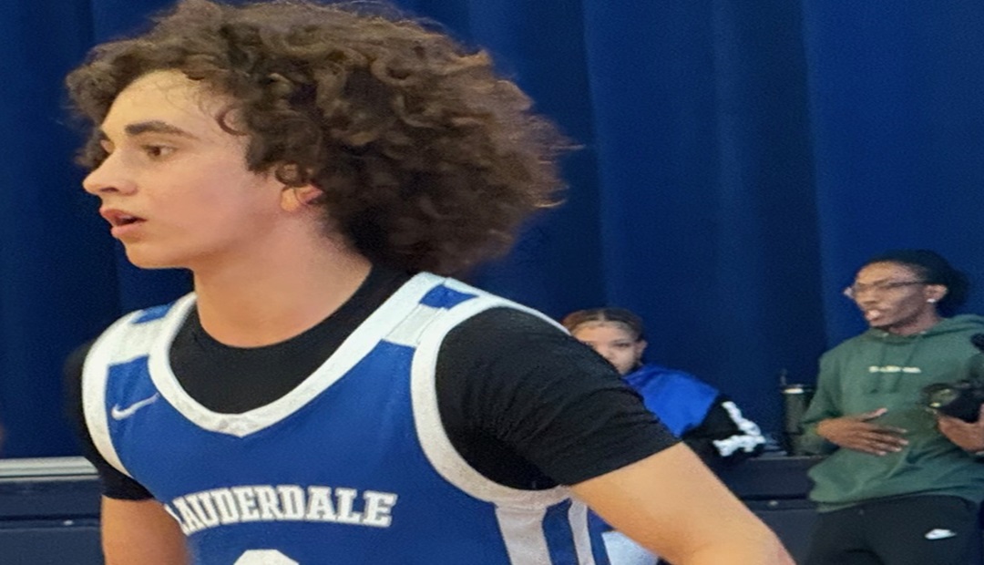 Fort Lauderdale Defeats American Heritage In Strand Classic