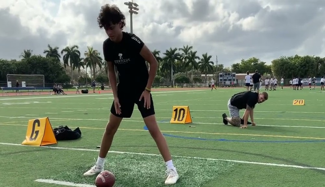 Miami-Dade/Broward Long Snappers Have Shown How Vital They Are