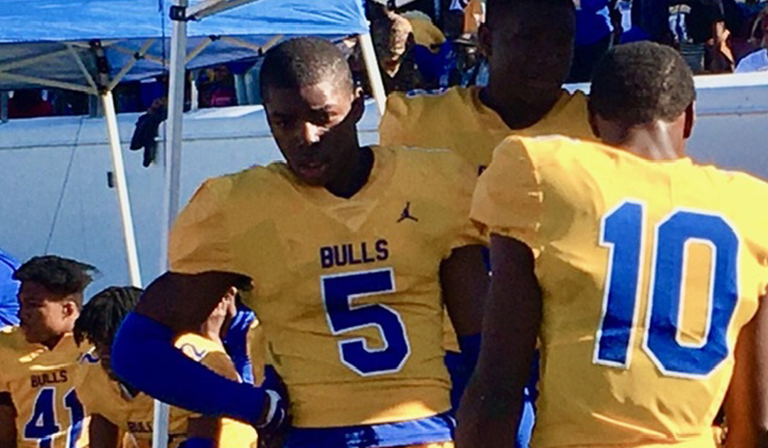 Miami Northwestern Standout Kamren Kinchens Continues To Elevate His Game