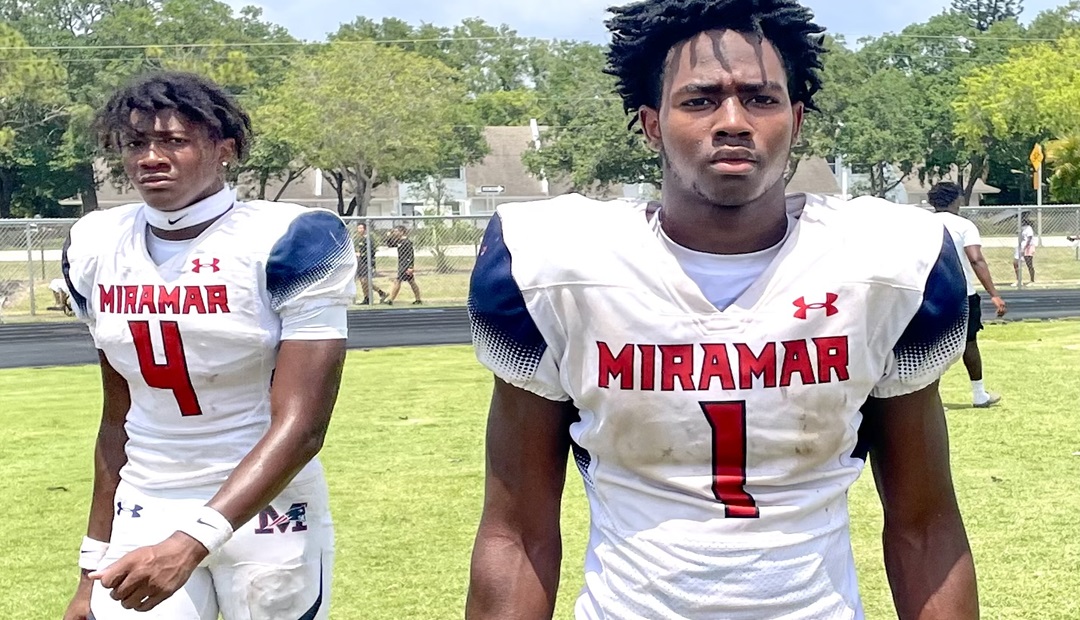 Summer Prospects To Keep An Eye On In Miami-Dade/Broward