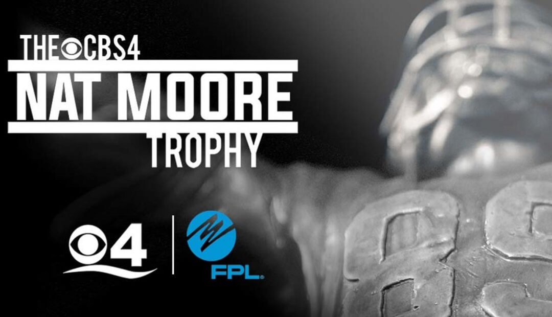 CBS4 Nat Moore Trophy Call For Nominations