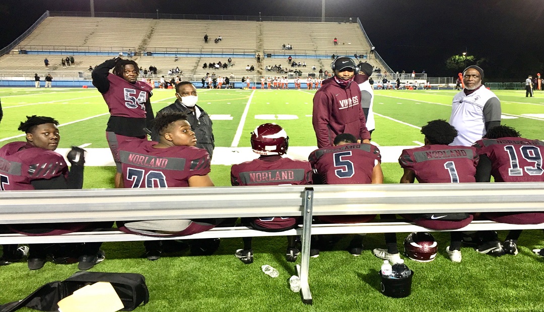 SPRING FOCUS – Miami Norland Is Poised For A Playoff Spot In 2021