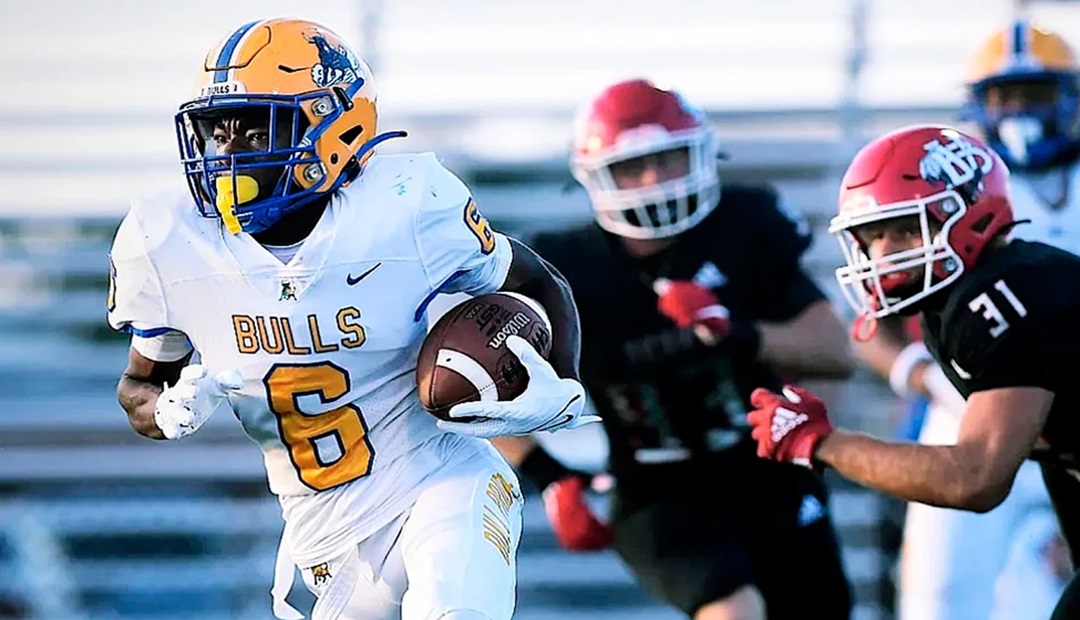 Local State Prospects, Part 2: Miami Northwestern & Plantation American Heritage