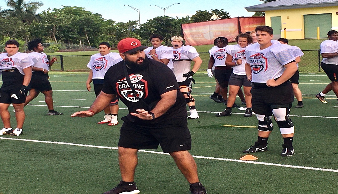 2024 OL Are Making Some Noise in Miami-Dade & Broward