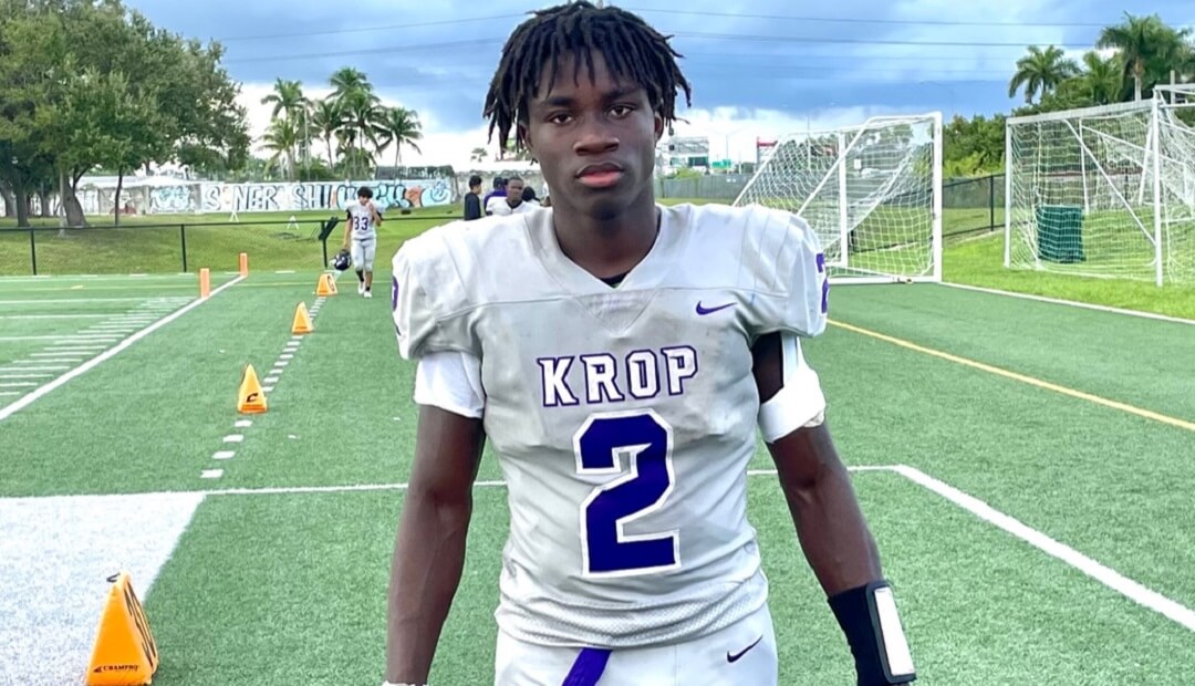 5 Miami-Dade/Broward 2024 Prospects For A Wednesday