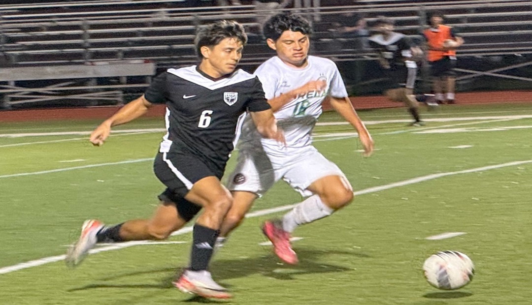 Pines Charter Boys’ Soccer Advances To State Semifinals