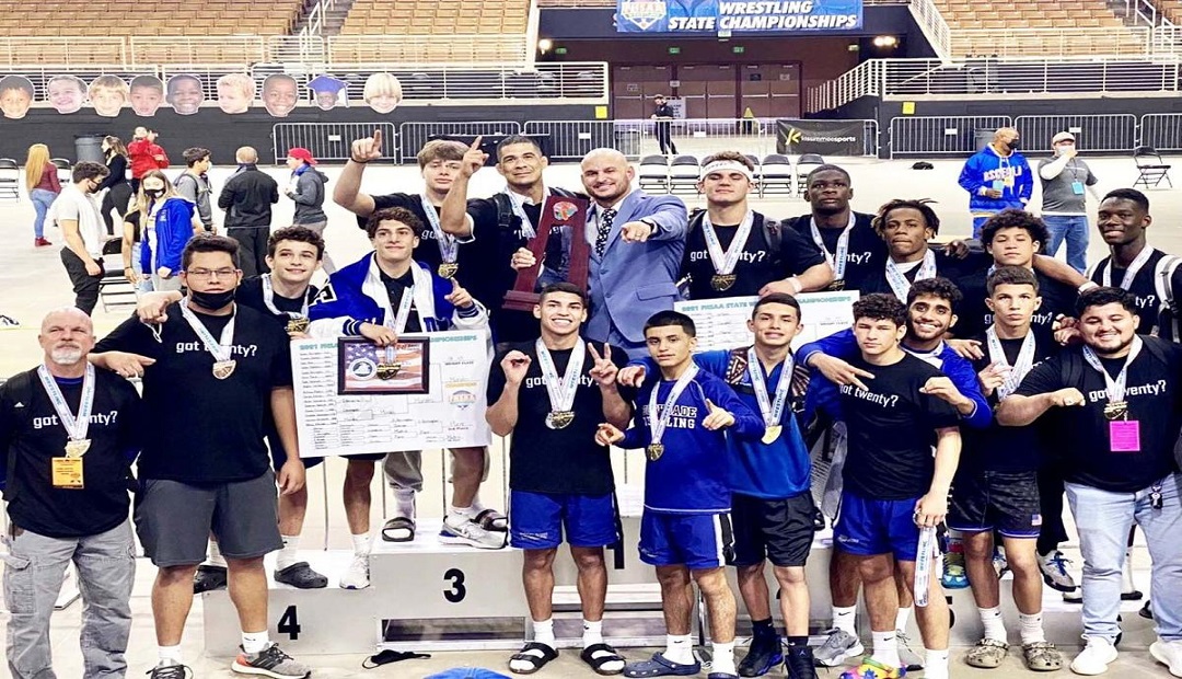 106 South Floridian Boys Headed To Kissimmee; Girls Set For Inaugural Finals