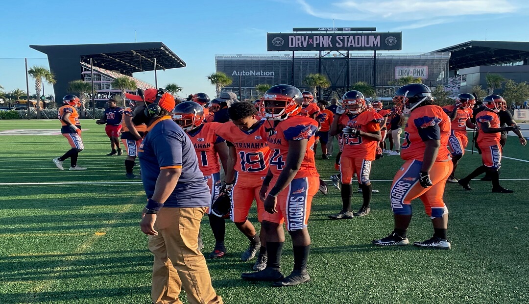 Stranahan Has A Chance To Be Special In 2022