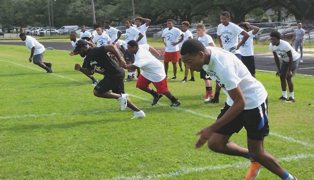 How Beneficial Are Summer College Camps & 7-on-7 Events?