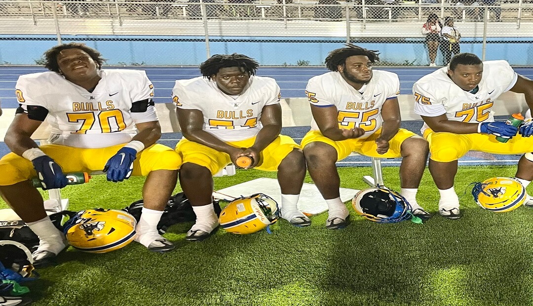 Miami Northwestern Looks To Get Back To State Title Game In 2022