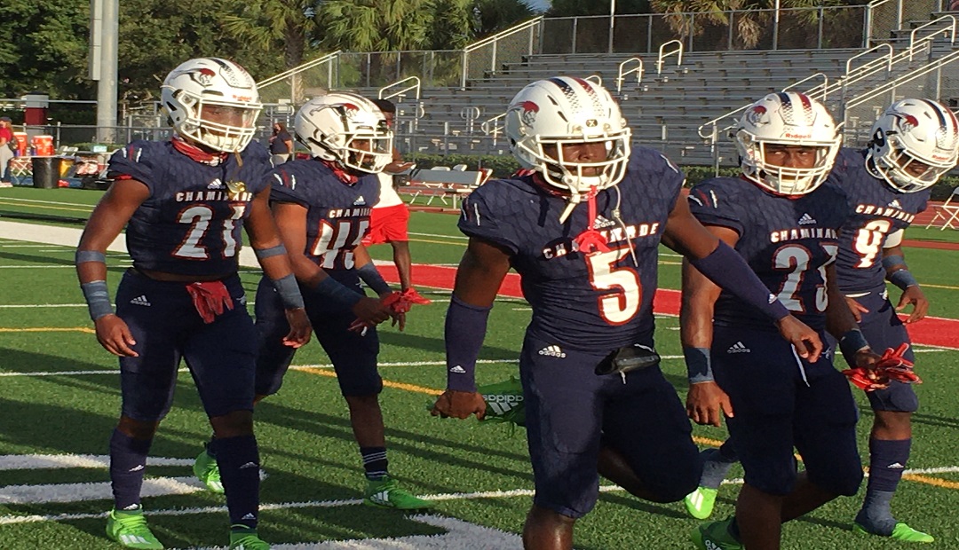 Another Huge Local Battle Tonight – American Heritage vs. Chaminade-Madonna