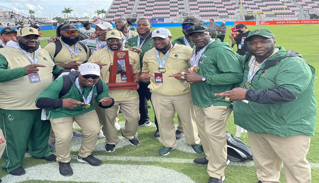 FINAL TOP 20: Miami Central Finishes On Top 