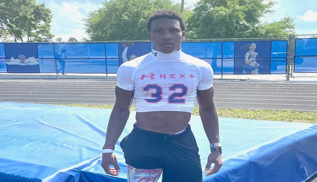 South Florida Prospects Standout At Under Armour Event